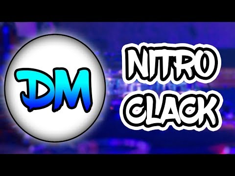 Nitro Clack - Sanka (Bassline Remix)