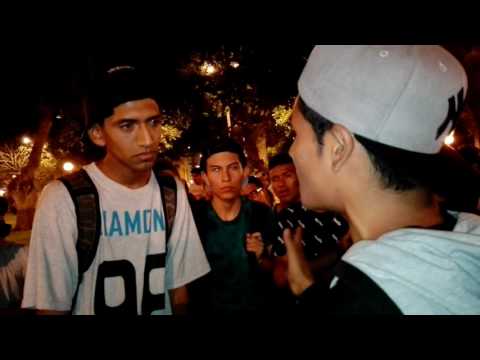 CAPER vs MC - PARQUE KENNEDY - CUPOS PARA CUNA DE CAMPEONES