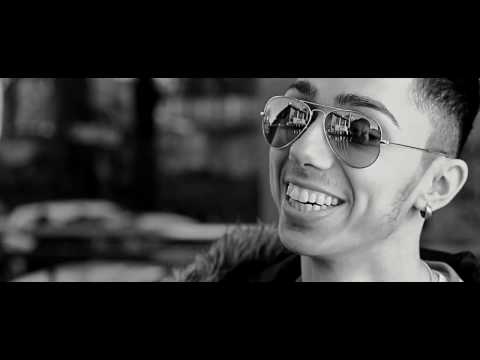 LEGEND & AREM C - BRIVIDI (OFFICIAL VIDEO)