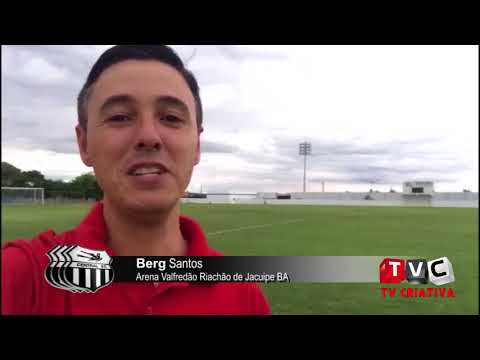 Notícia do Central na série "D"