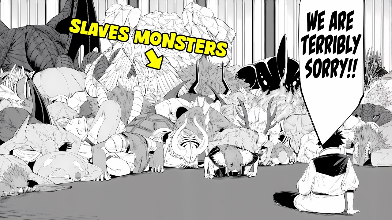 He Was MOCKED as DEAD WEIGHT… but After Dying, He Returned as a DEMON KING LEVEL MONSTER!