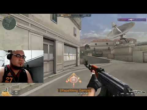 8K barrett O Beast Punk and Ak normal