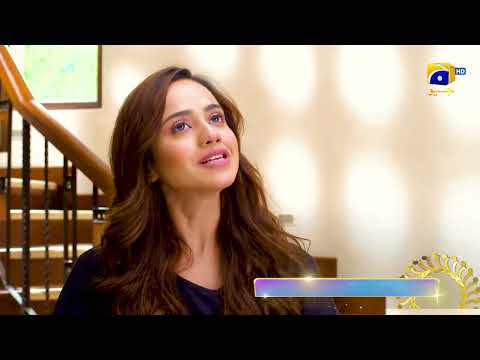 Nikah Episode 32 Promo | Tomorrow at 7:00 PM On Har Pal Geo