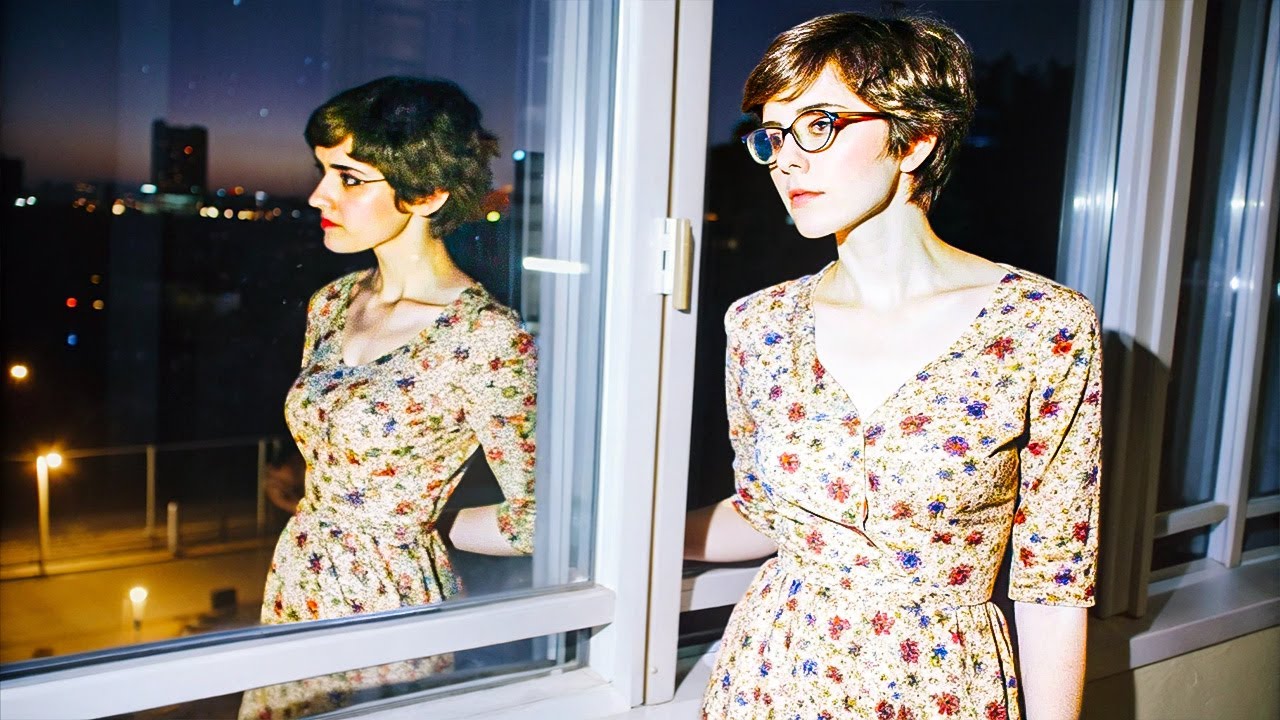 From Mechanic To Victoria [Crossdressing Stories / MtF Transition]