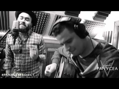 Enrique Iglesias - Bailando Cover Panacea Project on Spotify & iTunes