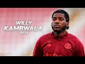 Willy Kambwala - Time to Shine