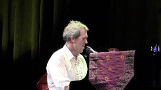 Hugh Laurie - Junco Partner
