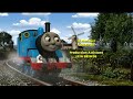Thomas Friends Season 15 End Credits US Dub Hd