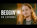 ¿Cómo sonaría MÅNESKIN - BEGGIN' en Español? | Nico Borie