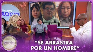 Download lagu “Se arrastra por un hombre” | Acércate a Rocío mp3