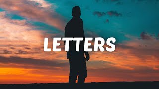 Letters Music Video