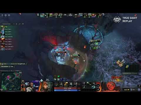 Monet sniper steal aegis - Aster vs Liquid  Finals