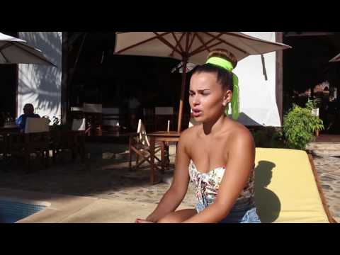 Luyanna au Vanila Hotel & SPA