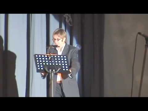 KBO BN/SU - Ahab! - Stephen Melillo