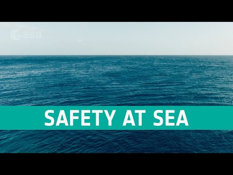 Safety at Sea