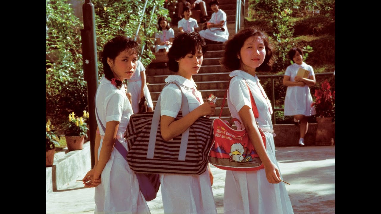 Puppy Love 鬥氣小神仙 (1985) **Official Trailer** by Shaw Brothers