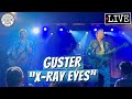 Guster "X-Ray Eyes" LIVE