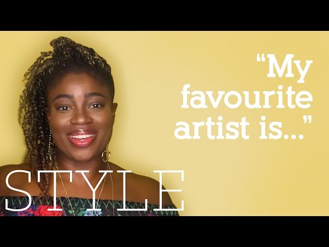 Clara Amfo on her podcast, her biggest inspirations and her favourite song | The Sunday Times Style