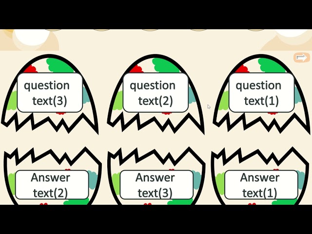 استراتيجية النصف الآخر بطريقة سؤال وصل (النسخة الإ...