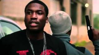 Meek Mill  Moment 4 Life  Freestyle Music Video --