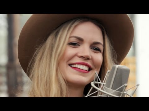 Kristin Diable - Hold Steady - 3/20/15 - Riverview Bungalow (OFFICIAL)