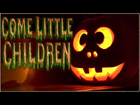 WhatTheHell & Celeria - Come Little Children (Sarah's Theme - Hocus Pocus Cover)