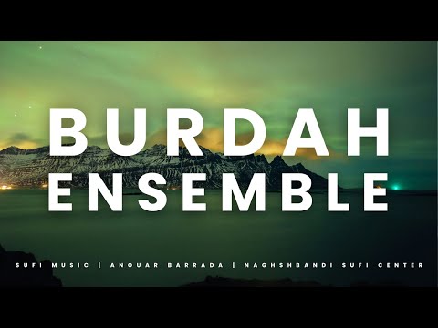 Burdah Ensemble
