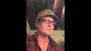 Dave Moore - #feelthebern