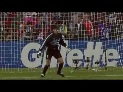 50 Most shocking moments in World Cup history