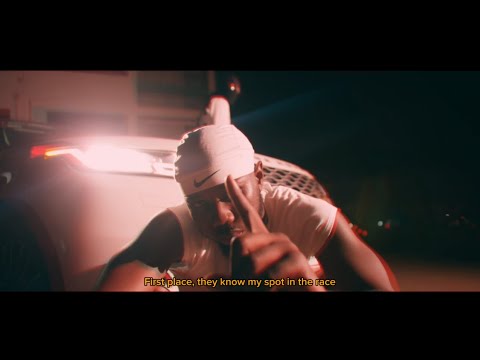 Soulja Kelly - MESSAGE TO WHOEVER [Official Video]