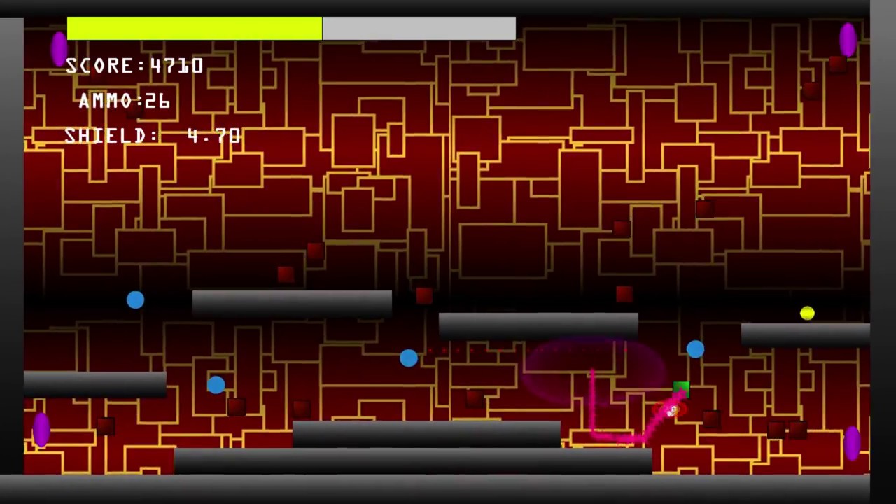 Gameplay video