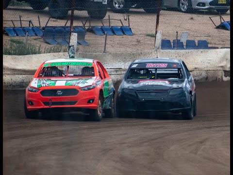 Only a few spots remain for next weekend's McCosker Super Sedan Series!