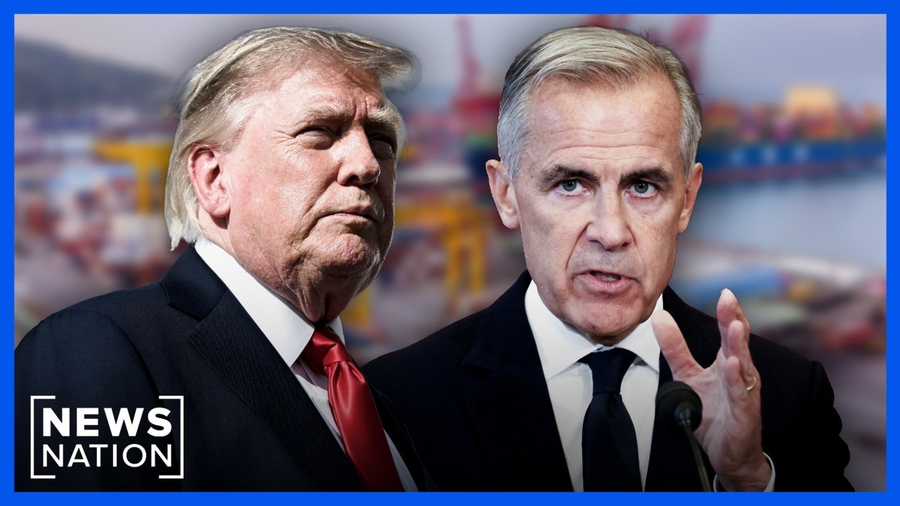 Video: Canada imposes counter-tariffs on $27.6B of US goods after trade talks collapse