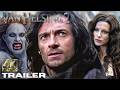 Van Helsing 2 Monster Hunter 2025 Trailer Hugh Jackman Kate Beckinsale Concept Trailer
