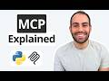 Model Context Protocol MCP Explained In 20 Minutes