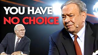 R.C. Sproul DESTROYS the Myth of Free Will in 5 Minutes (You Won't Like the Answer)