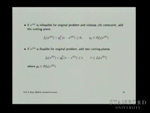 Addendum: Hit-And-Run CG Algorithm