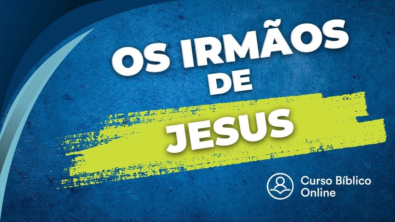 Maria teve outros filhos? Quem são os irmãos de Jesus?