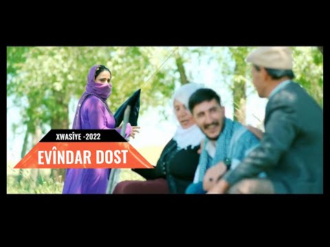 Evindar Dost - Xwesîyê - 2022