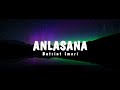 Butrint Imeri - Anlasana (Remix)