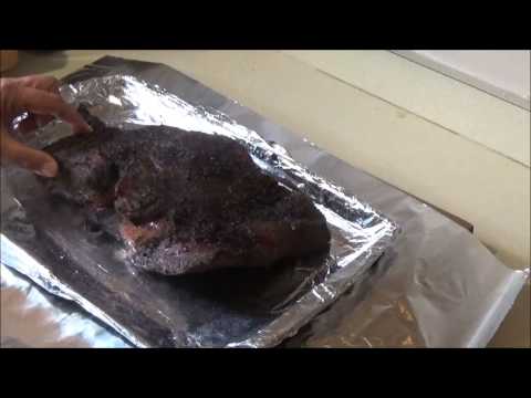 USDA Prime Corned Beef Brisket from Lobel's