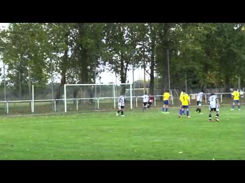 SV Grün-Weiß Miltitz - FSV Großpösna  1:3