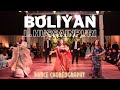 Boliyan Dance | Wedding Dance Choreography | Lehmber Hussainpuri