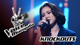 Download lagu Emuujin.B - 'Buruu ergelt' | The Knockout | The Voice of Mongolia 2026 mp3