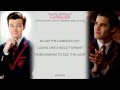 Glee _ Candles Lyrics