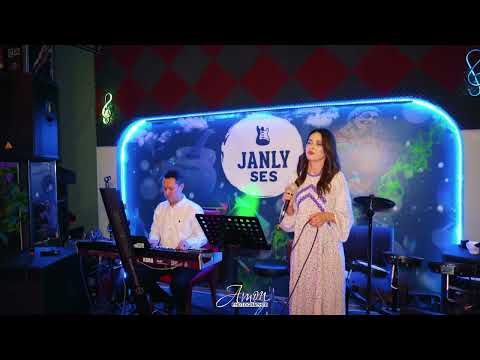 SELBI GURTJANOVA   HAÝT ÝYKAN