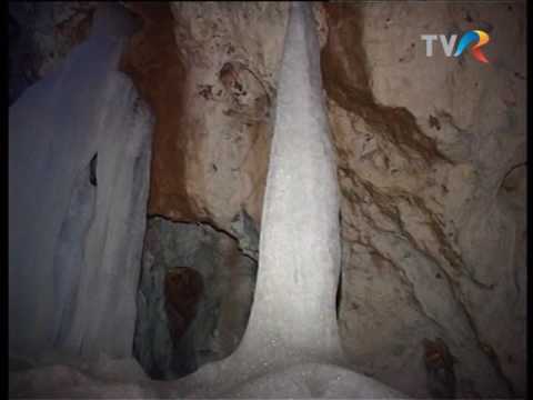 Ghețarul Focul Viu (jud. Bihor)