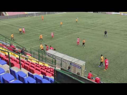 2017-03-05 (1t) SANT ANDREU, U.E. 'A' -UNIFICACION LLEFIA,CF. 'A'