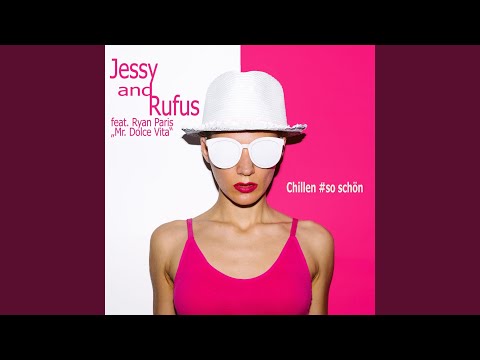 Erzähl doch mal #hold me (feat. Ryan Paris "Mr. Dolce Vita") (Radio Edit)