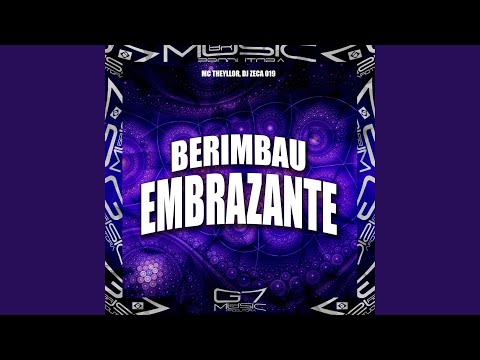 Berimbau Embrazante